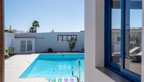 Villa o Vilar - Foto 2, sunbed