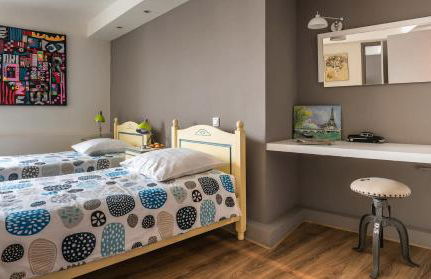 Le Notre Dame - Luxury Apartment with Seine View - Foto 17