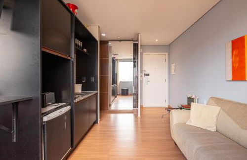 Flat Osasco Trade Center - Foto 10