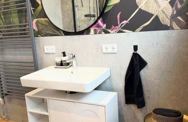 Stilvolles Studio-Apartment im Herzen von Betzdorf - Foto 17