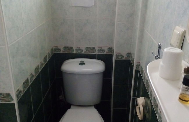 Gedik Pansiyon - Foto 35