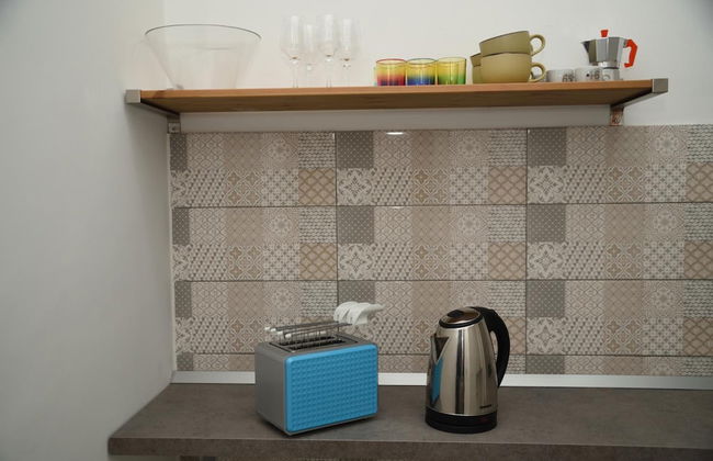 Flyresidence Municipio Toledo - Foto 21