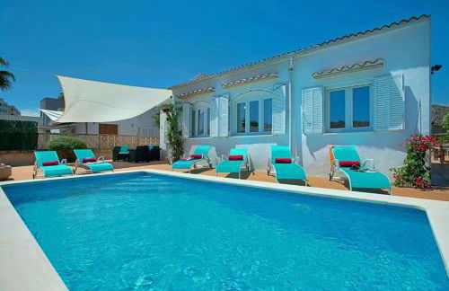 Villa Blau - Foto 10