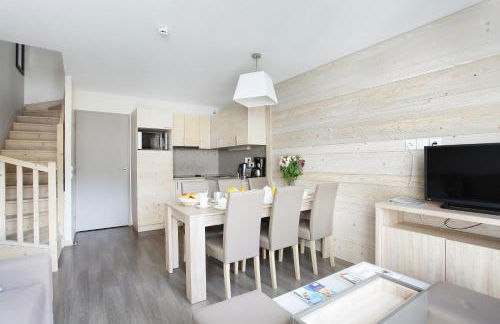 Résidence Odalys Le Panoramic - Photo 55