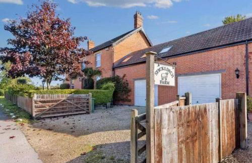 Sticklinch Farm Cottage Near Glastonbury town & walking distance for festival 4 beds sleeps 5 - Photo 1