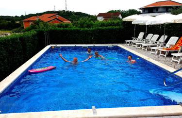 Apartments Bakša - Photo 39