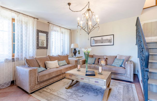 Nonna Bianca Farmhouse - Foto 14