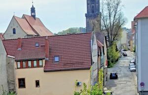 Noclegi, Słoneczne Mieszkanie we Lwówku Śląskim - Foto 15