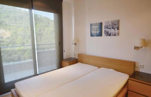 Lovely Home In Santa Susanna With Wifi - Foto 29