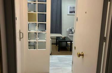 Apartamento Fibes-Congresos Parking Gratis - Foto 28