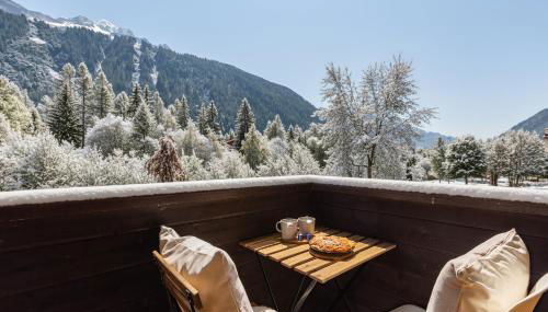 Résidence Grand Roc - Campanules 016 - Happy Rentals - Foto 2