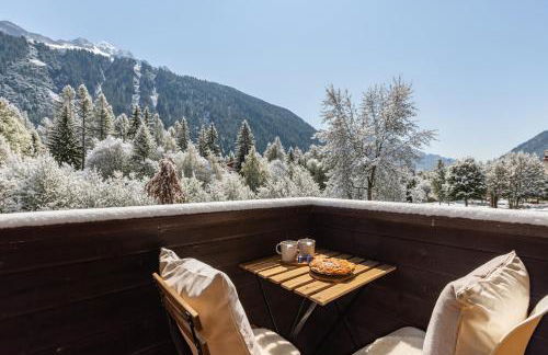 Résidence Grand Roc - Campanules 016 - Happy Rentals - Foto 2