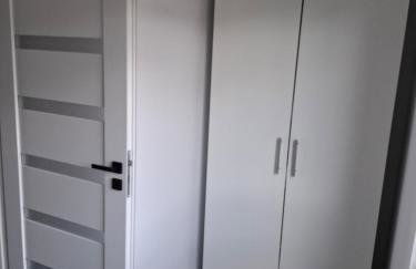Apartament w Pszczewie nad jeziorem Duży Szarcz - Foto 13
