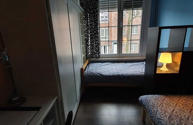 Room-room With 2 Separated Beds - Foto 6