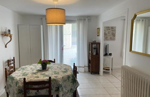 Appartement RDC de maison principale - Foto 7