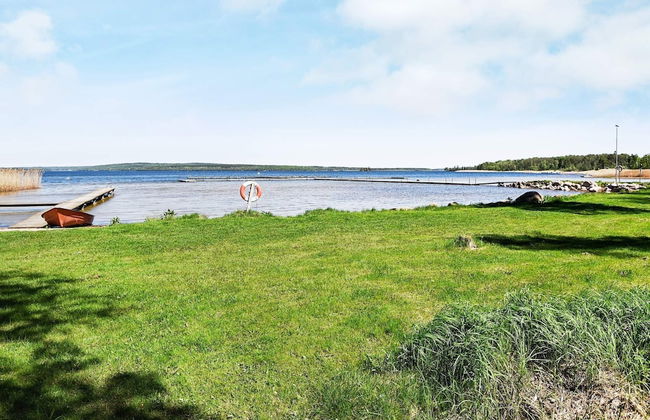 5 Person Holiday Home in Tibro - Foto 3