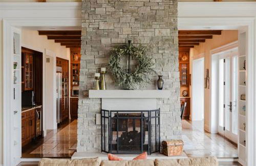 Kennan Hollow Farm 100 Acres on River Sleeps 30 - Foto 17