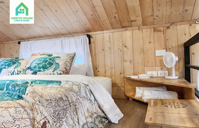 Tiny House on Koh Lanta Only 2 Minutes Walk to the Beach - Photo 4