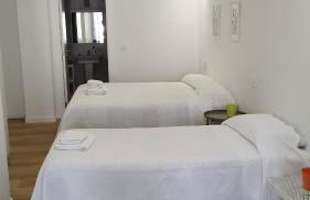 Apartamentos y estudios EL CENTRO - Foto 31