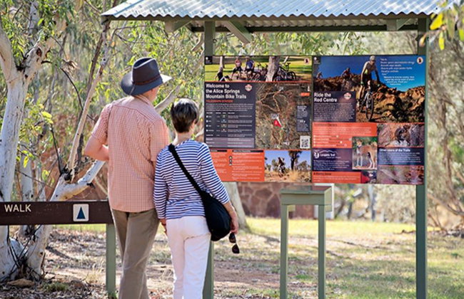 Lo mejor de Alice: tour de día completo - Foto 5