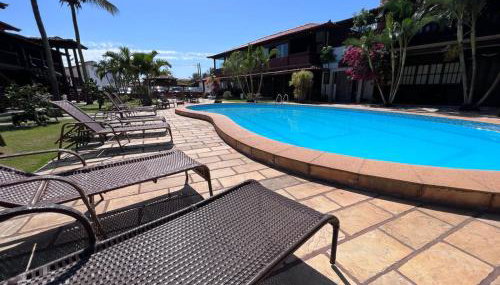 Geribá Apart Hotel Internacional Buzios - Photo 2