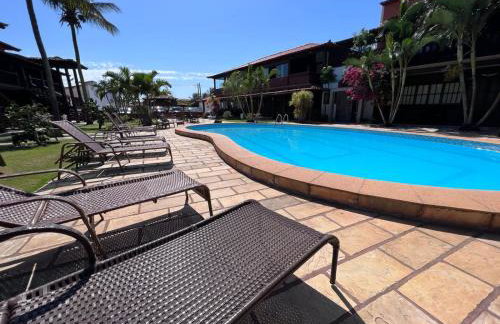 Geribá Apart Hotel Internacional Buzios - Photo 2