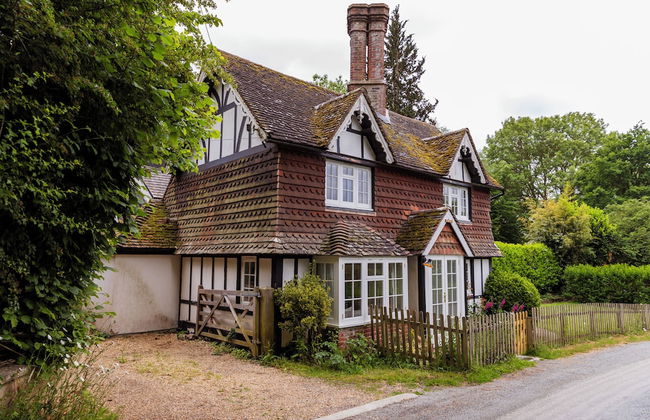 Danny Lodge | By Huluki Sussex Stays - Foto 35