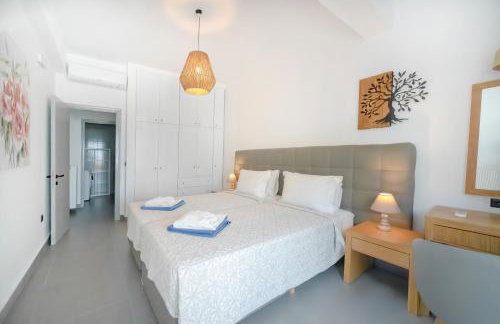 Barbati Beachfront - Pool Villa - Foto 30