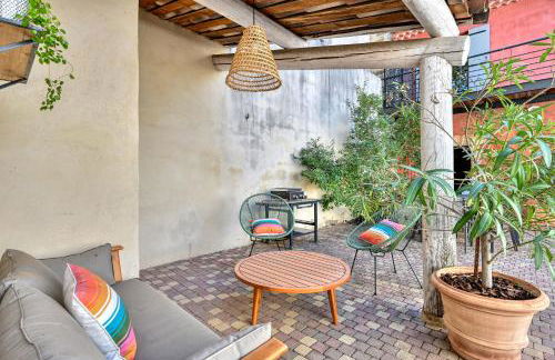 La Bastideto - Piscine - AC CLim - Alpilles - Foto 7