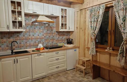 Domki na Kamiennej Laworcie - Foto 5