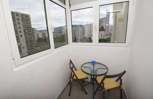 Apartment Ćukušić - Foto 13