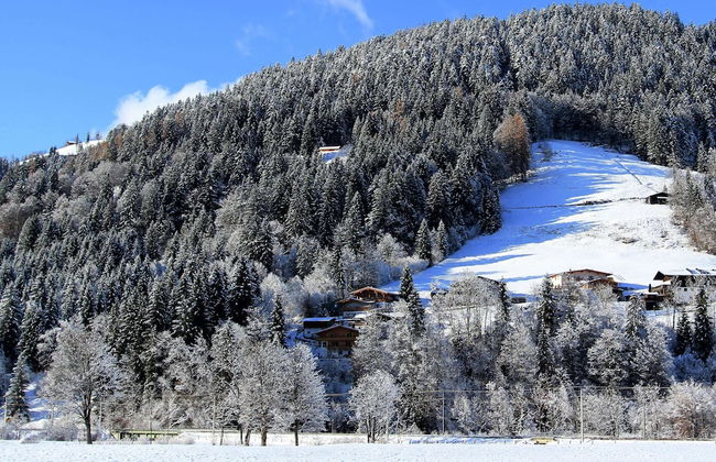 Boutique Holiday Home in Kirchberg with Hot Tub - Foto 1