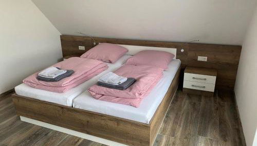 Ferienhaus Seestern am Harkebrügger See mit Sauna und Kamin - Foto 4