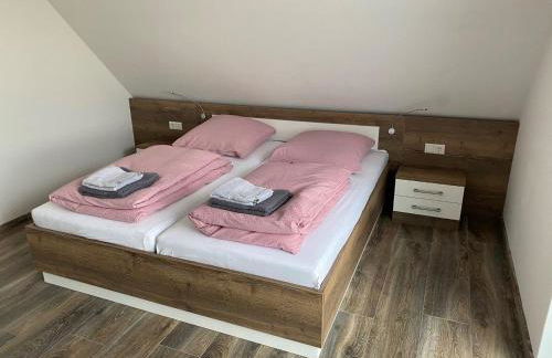 Ferienhaus Seestern am Harkebrügger See mit Sauna und Kamin - Foto 4