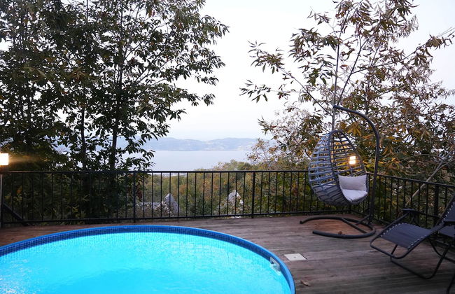 Oba Bungalov - Foto 32