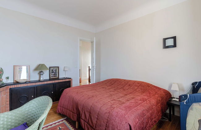 The Benervilloise Villa With its Feet in the Water - Foto 7