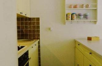 APARTMENT DoEL-parking , 2 minutes to the beach - Foto 19