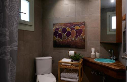 Cycladic Villa ERoza - Foto 24