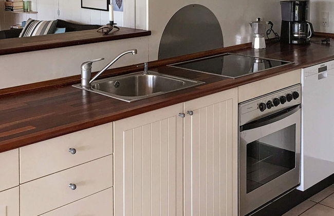 8 Person Holiday Home in Dannemare-by Traum - Foto 24