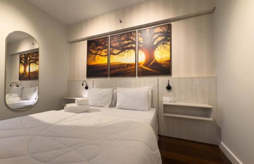 Suite Patio Paulista 06 - Photo 15