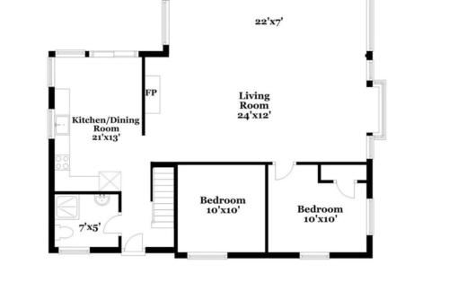 Waterfront amazing views near beaches - Foto 23