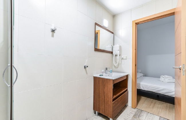 C Plaza de Espa a 1B - Photo 25