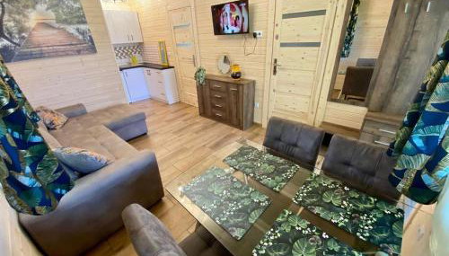 Domek nad stawem - Mazury - Foto 4