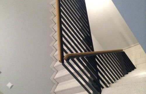 2 Bedroom Mauerpark-Apartment, Berlin Mitte View calendar - Foto 53