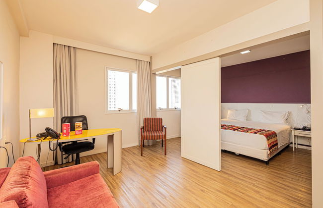 QSA - Anora Spaces - Metropolis Alphaville - Foto 56