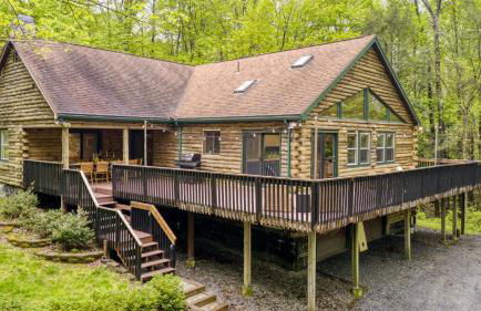 Secluded Forest Sanctuary Outdoor Living, Yard, Views Half Moon by Avantstay - Foto 71