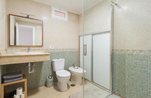 Entire Home Meloneras BBQ, PoolGolf - Foto 26