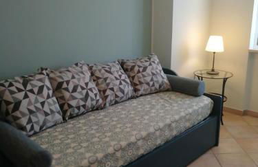 B & B Il Sicomoro - Foto 20