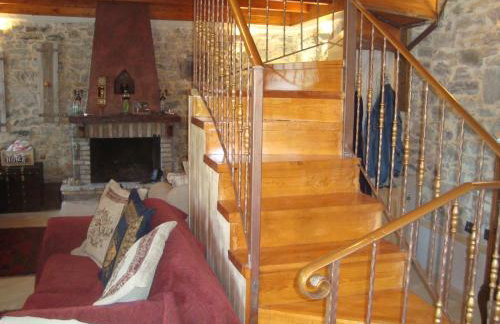 Kleitor Stone Villa-Peloponnese Getaway - Foto 33