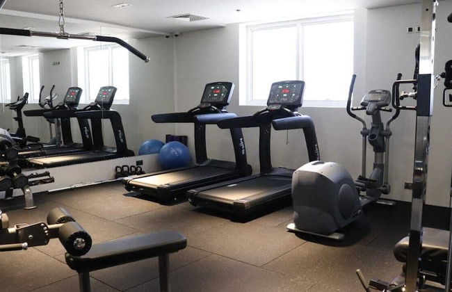 Alriyadh Hotel apartment - Photo 24